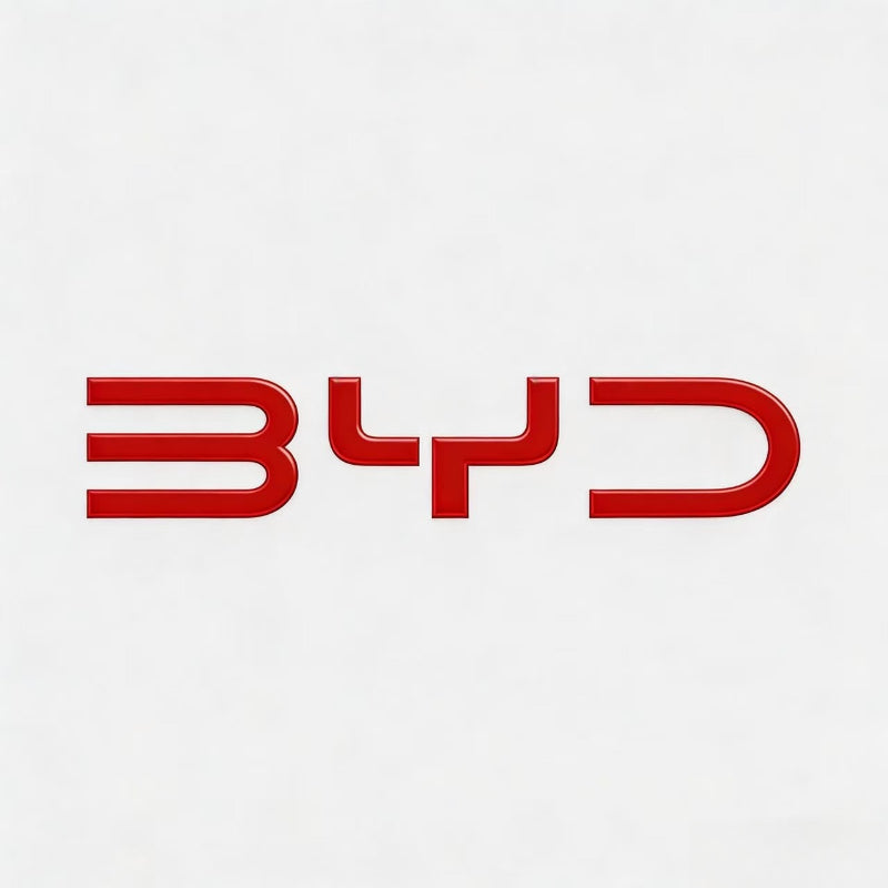 BYD