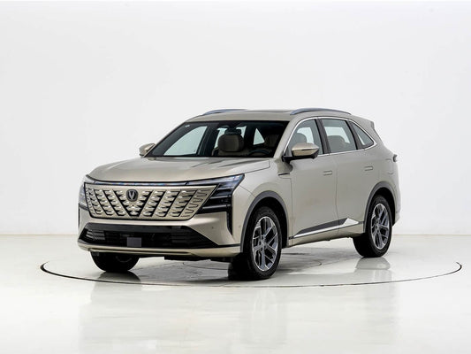 Changan CS75 PLUS 2025 Fourth Generation 1.5T New Blue Whale Smart Premium Edition