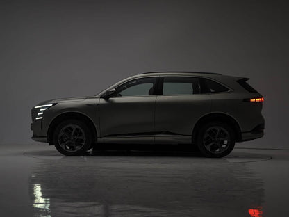 Changan CS75 PLUS 2025 Fourth Generation 1.5T New Blue Whale Smart Premium Edition