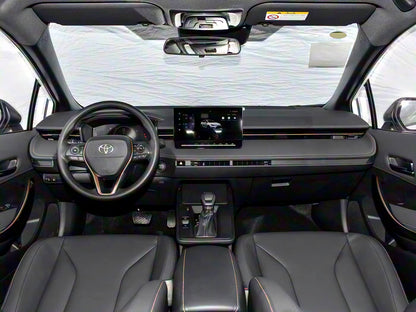 2016 ~2022Toyota Levin 1.8L Hybrid, 30,000 - 70,000 kilometers