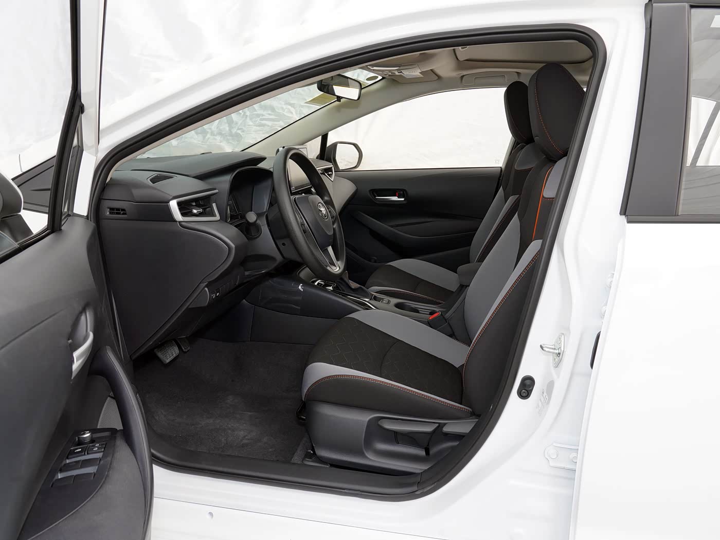 2022~2023 Toyota Corolla 1.2L Hybrid, 30,000 - 70,000 kilometers