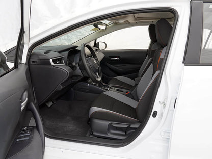 2022~2023 Toyota Corolla 1.2L Hybrid, 30,000 - 70,000 kilometers