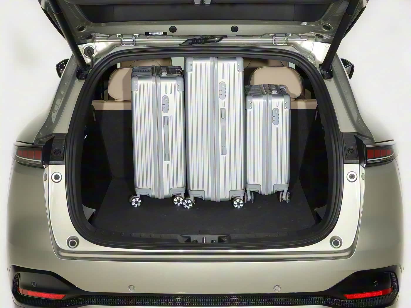 Changan CS75 PLUS 2025 Fourth Generation 1.5T New Blue Whale Smart Premium Edition