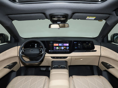 Changan CS75 PLUS 2025 Fourth Generation 1.5T New Blue Whale Smart Premium Edition