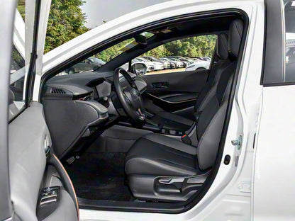 2016 ~2022Toyota Levin 1.8L Hybrid, 30,000 - 70,000 kilometers