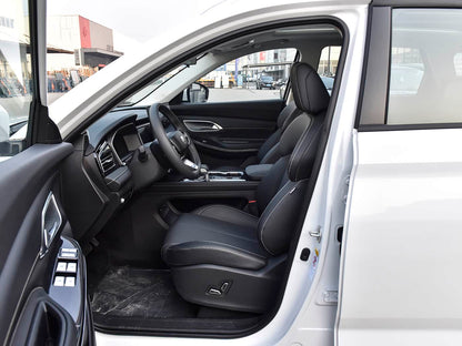 Changan CS75 PRO 2025 1.5T DCT Advanced Edition 7-Seater