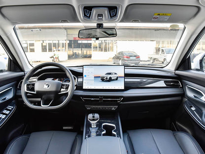 Changan CS75 PRO 2025 1.5T DCT Advanced Edition 7-Seater