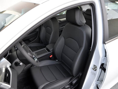 2019 Geely Emgrand EV450