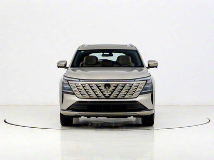 Changan CS75 PLUS 2025 Fourth Generation 1.5T New Blue Whale Smart Premium Edition