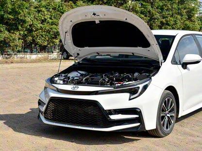 2016 ~2022Toyota Levin 1.8L Hybrid, 30,000 - 70,000 kilometers