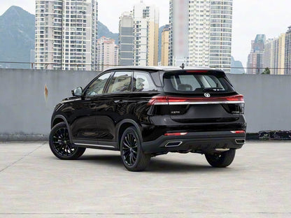 Changan CS75 PRO 2025 1.5T DCT Advanced Edition 7-Seater