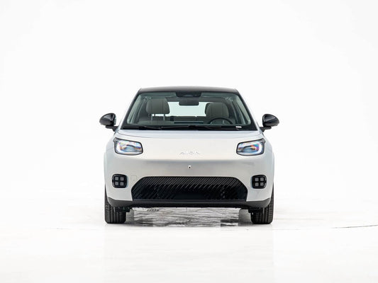 GAC Aion AION UT Right-Hand Drive