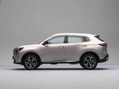 Changan CS55 PLUS Fourth Leading