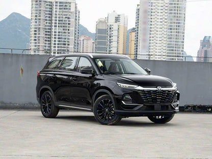 Changan CS75 PRO 2025 1.5T DCT Advanced Edition 7-Seater