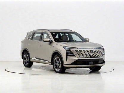 Changan CS75 PLUS 2025 Fourth Generation 1.5T New Blue Whale Smart Premium Edition