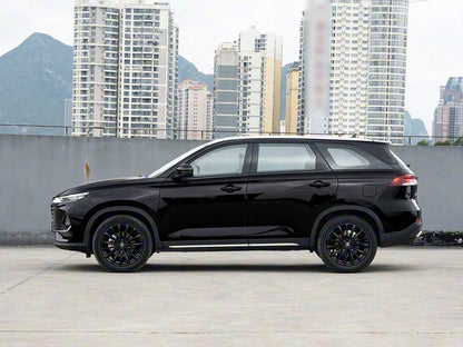 Changan CS75 PRO 2025 1.5T DCT Advanced Edition 7-Seater