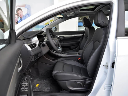 2019 Geely Emgrand EV450