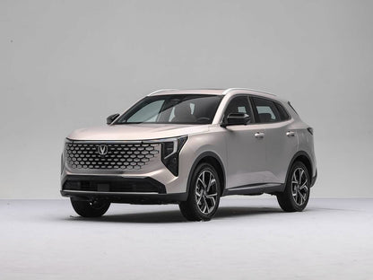 Changan CS55 PLUS Fourth Leading