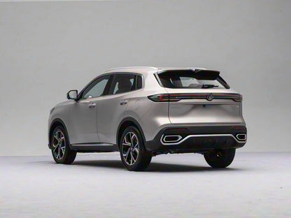 Changan CS55 PLUS Fourth Leading