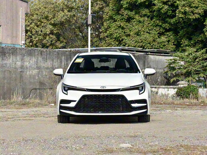 2016 ~2022Toyota Levin 1.8L Hybrid, 30,000 - 70,000 kilometers