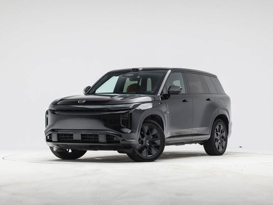 GAC Trumpchi 25model S7 4WD